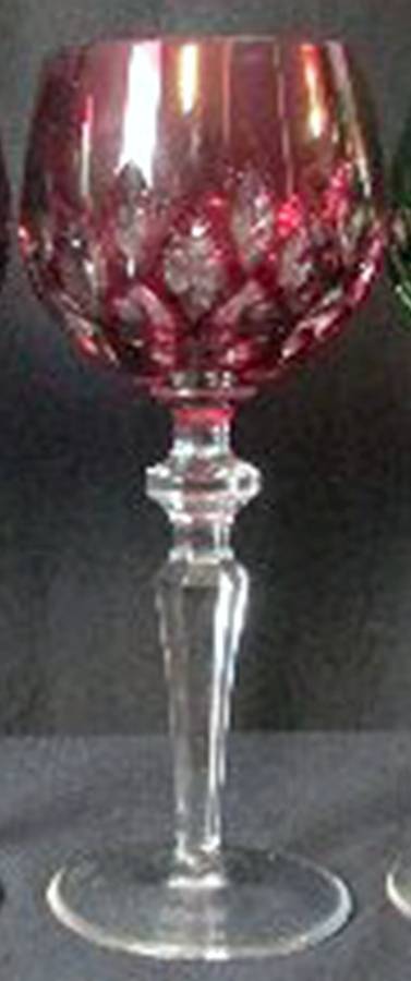 UNK19046 Cranberry Hock Wine by Unknown Manufacturer-1
