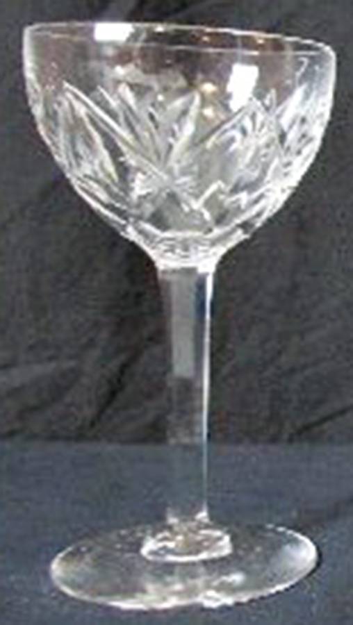 UNK19047 Water Goblet by Unknown Manufacturer-1
