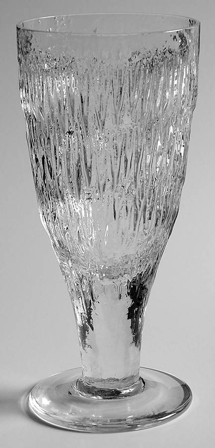 UNK19050 Water Goblet by Unknown Manufacturer-1