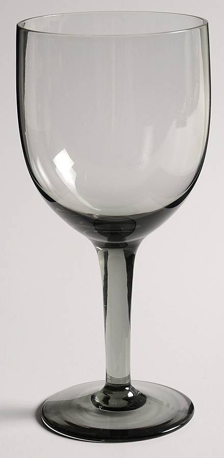 UNK19051 Wine Glass by Unknown Manufacturer-1
