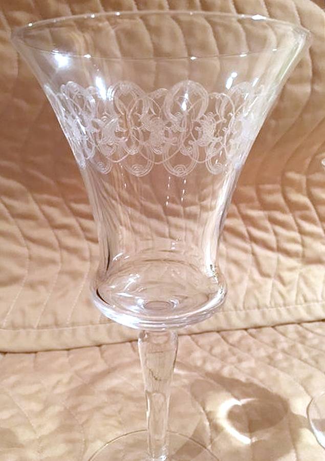 UNK18147 Water Goblet by Unknown Manufacturer-1