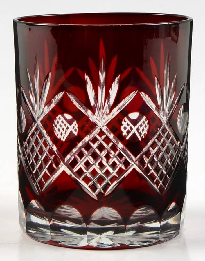 UNK16482 Double Old Fashioned by Unknown Manufacturer-1