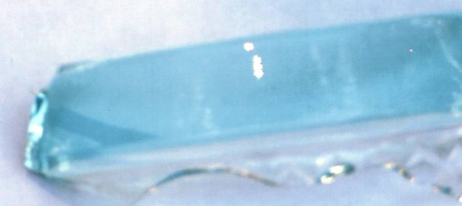 UNK19054 Turquoise Cordial by Unknown Manufacturer-1