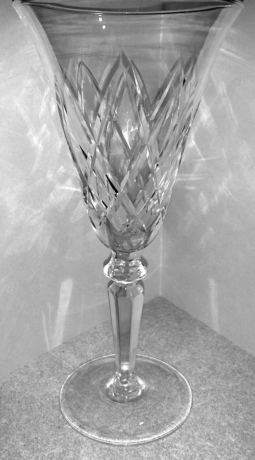 UNK16485 Water Goblet by Unknown Manufacturer-1
