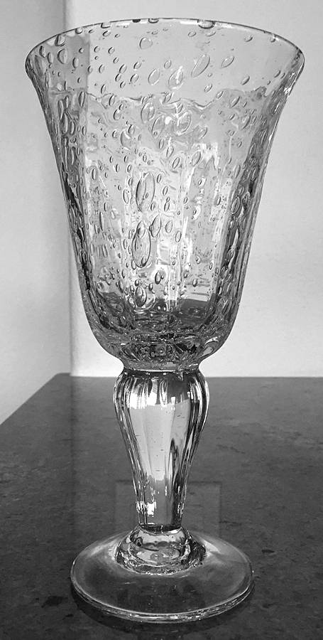 UNK4419 Water Goblet by Unknown Manufacturer-1