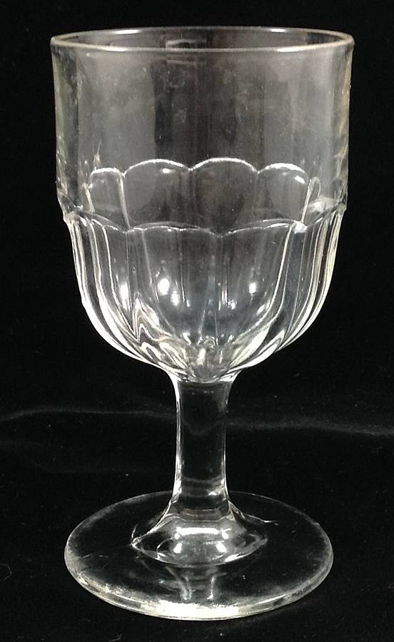 UNK16163 Water Goblet by Unknown Manufacturer-1