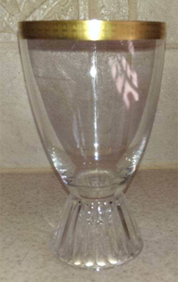 UNK16488 Wine Glass by Unknown Manufacturer-1