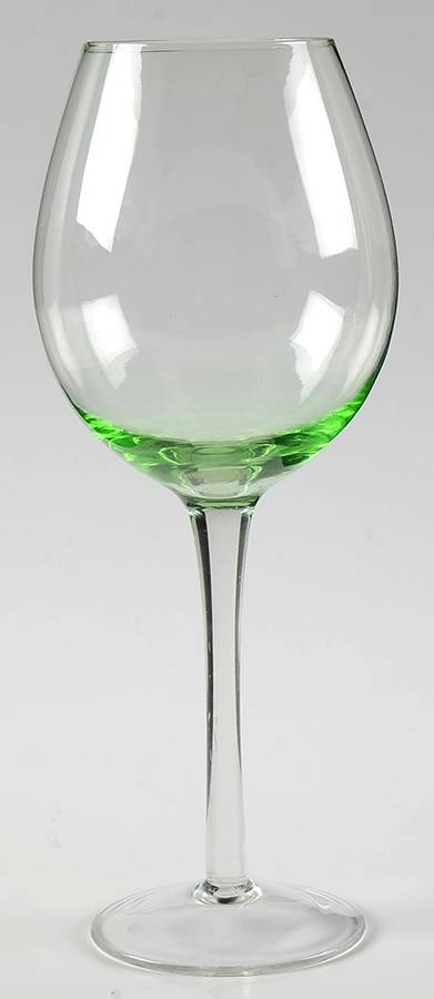UNK19060 Green Balloon Wine by Unknown Manufacturer-1