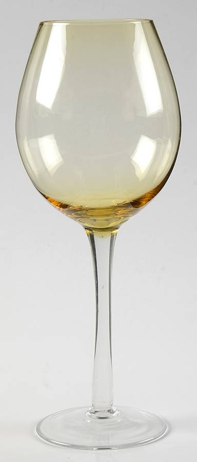 UNK19060 Amber Balloon Wine by Unknown Manufacturer-1