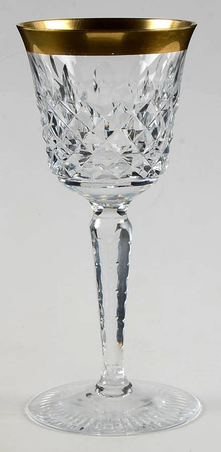 UNK17486 Wine Glass by Unknown Manufacturer-1