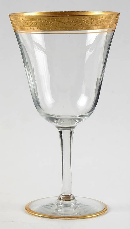 UNK18152 Water Goblet by Unknown Manufacturer-1