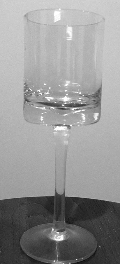 UNK19065 Wine Glass by Unknown Manufacturer-1