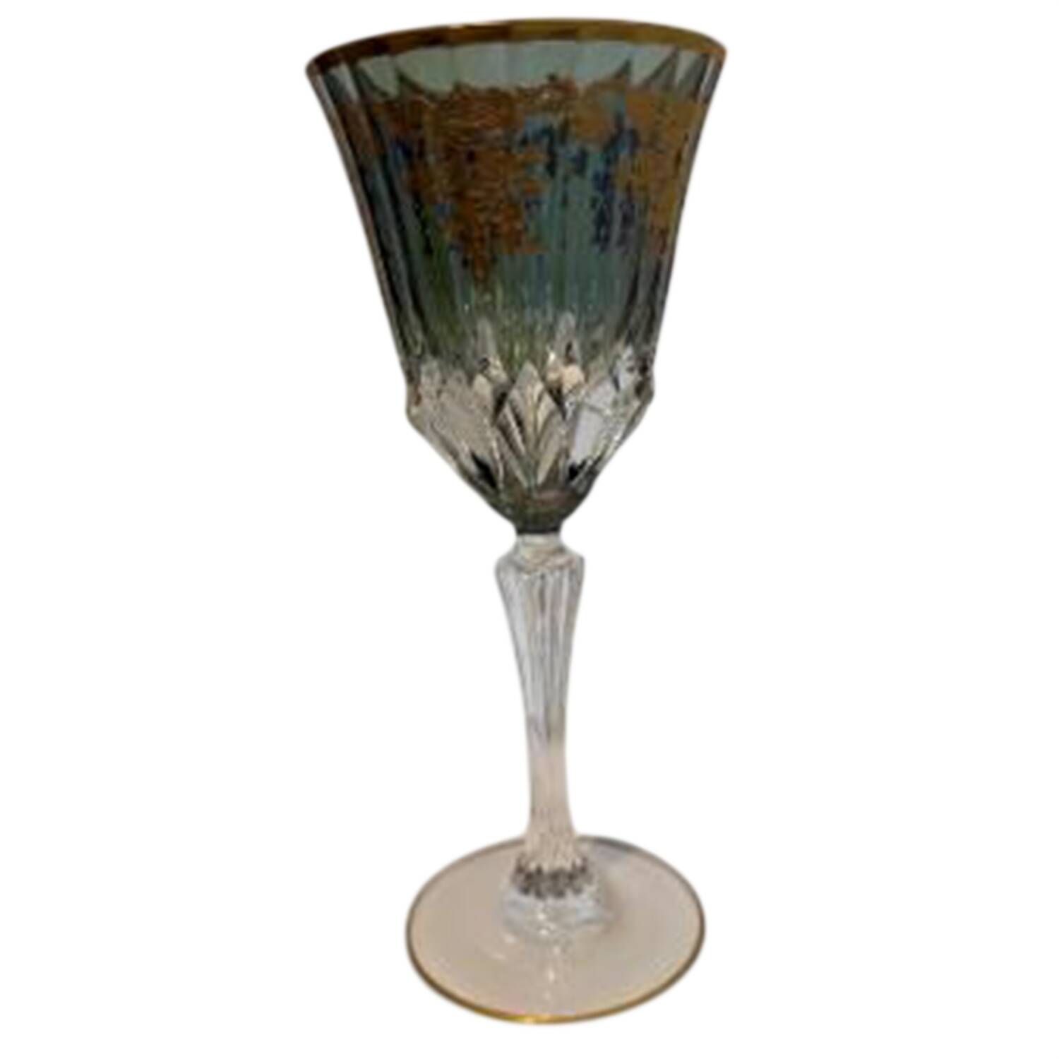 UNK16171 Water Goblet by Unknown Manufacturer-1