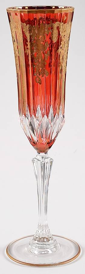 UNK16171 Fluted Champagne by Unknown Manufacturer-1