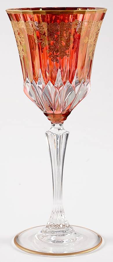 UNK16171 Water Goblet by Unknown Manufacturer-1