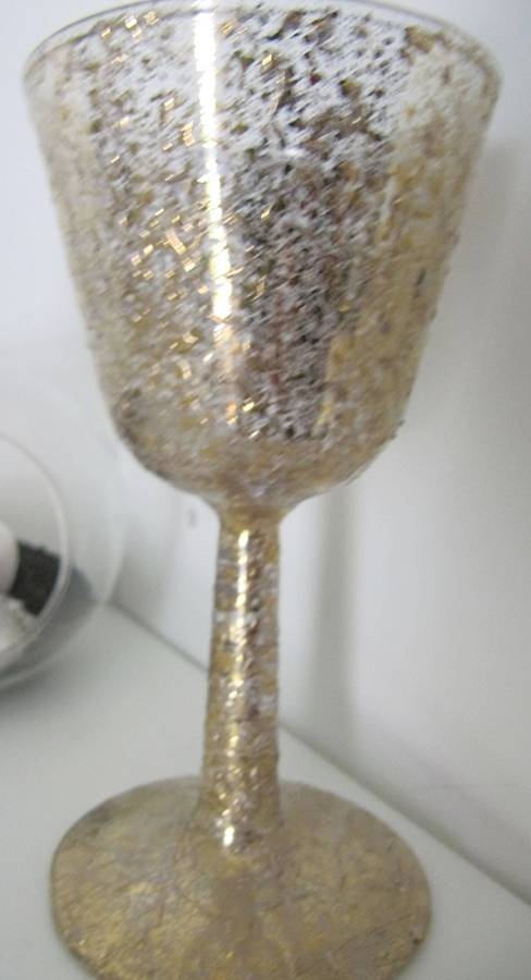 UNK16510 Wine Glass by Unknown Manufacturer-1