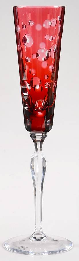 UNK16185 Fluted Champagne by Unknown Manufacturer-1