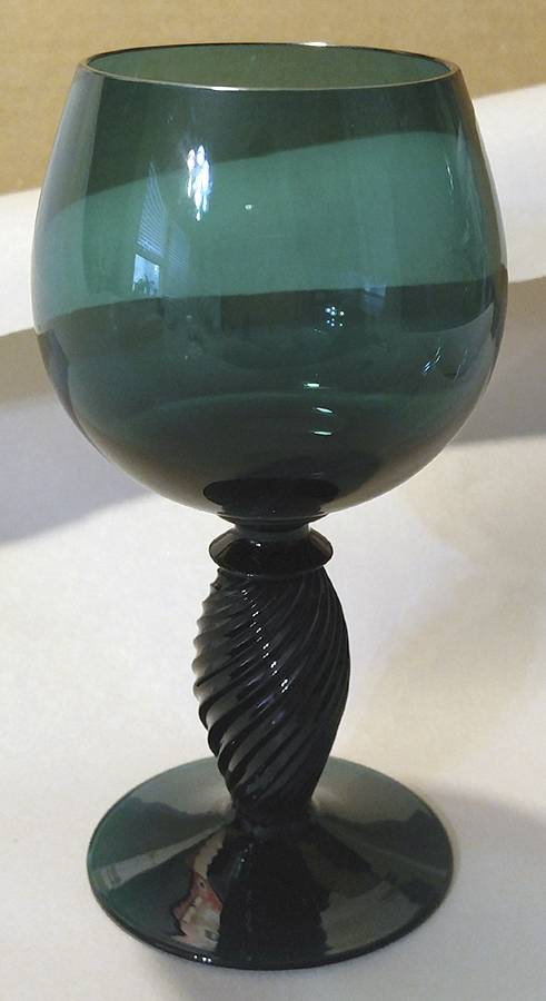UNK16521 Water Goblet by Unknown Manufacturer-1