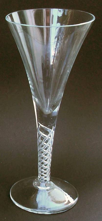 UNK16441 Wine Glass by Unknown Manufacturer-1