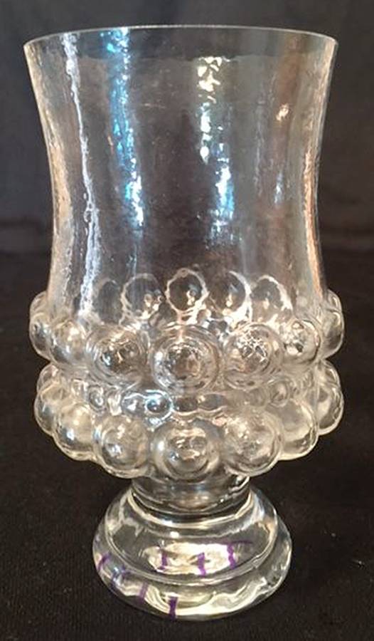 UNK16333 Water Goblet by Unknown Manufacturer-1