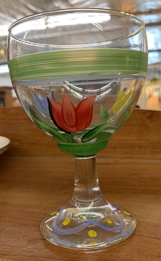 UNK16194 Water Goblet by Unknown Manufacturer-1
