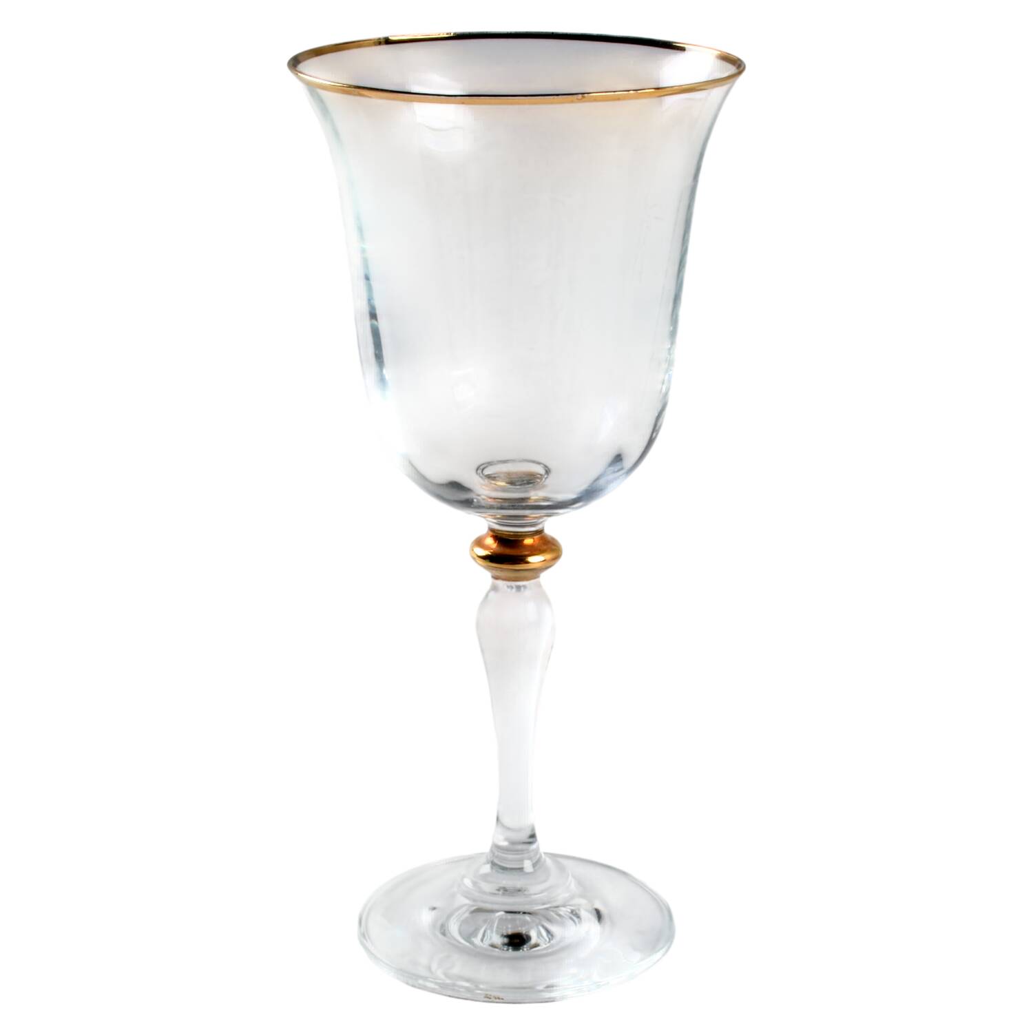 UNK16195 Water Goblet by Unknown Manufacturer-1