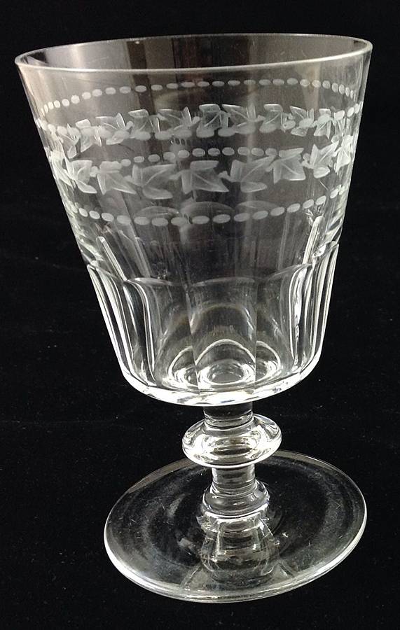 UNK16445 Water Goblet by Unknown Manufacturer-1
