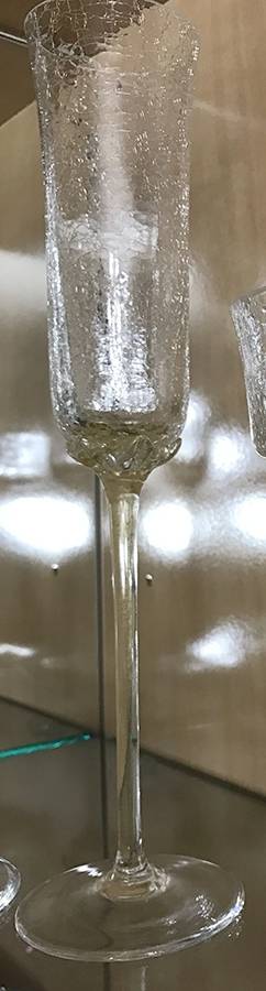 UNK16447 Fluted Champagne by Unknown Manufacturer-1