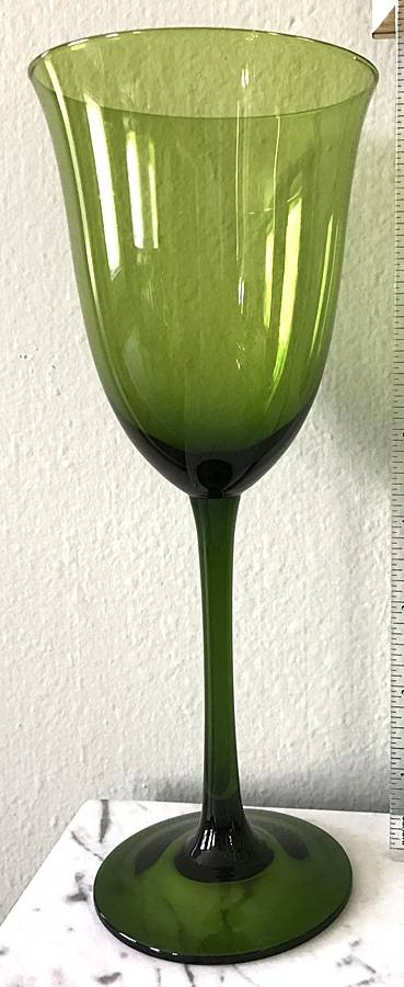 UNK18177 Water Goblet by Unknown Manufacturer-1