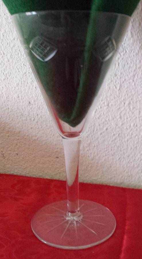 UNK16088 Water Goblet by Unknown Manufacturer-1
