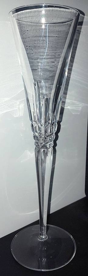 UNK18180 Fluted Champagne by Unknown Manufacturer-1