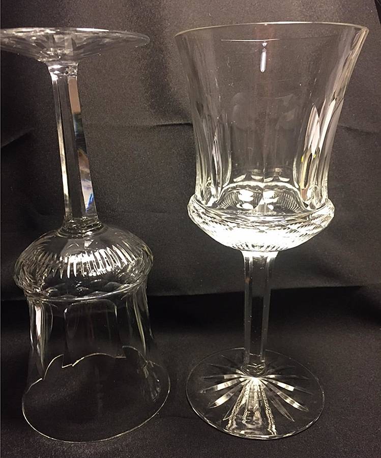 UNK16142 Water Goblet by Unknown Manufacturer-1