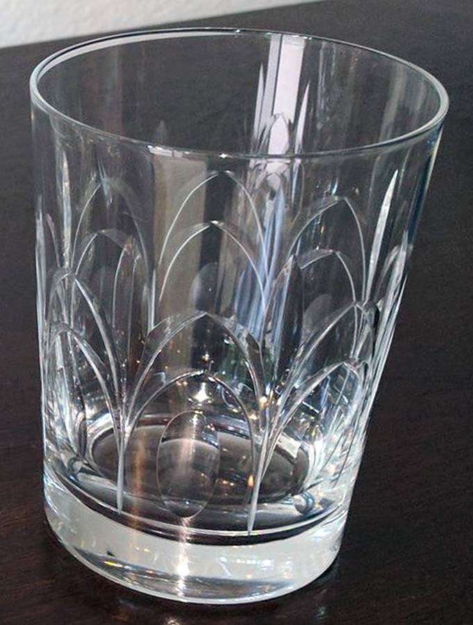 UNK17498 Double Old Fashioned by Unknown Manufacturer-1