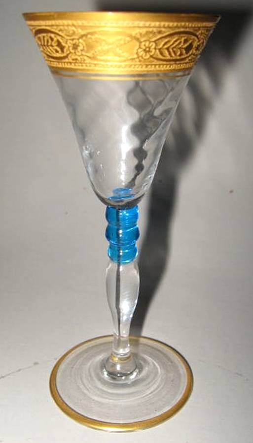 UNK19085 Wine Glass by Unknown Manufacturer-1