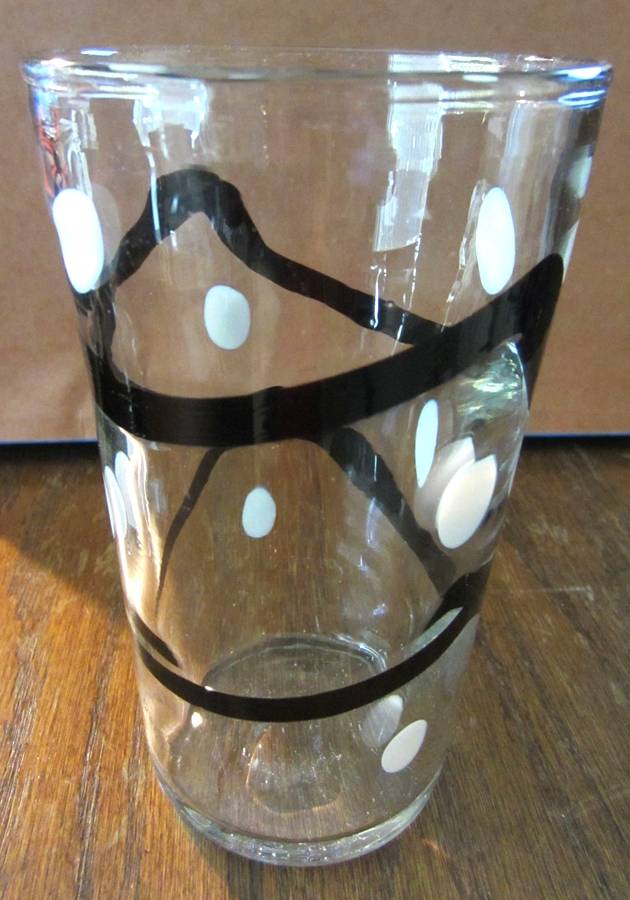 UNK19088 Highball Glass by Unknown Manufacturer-1