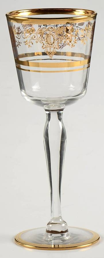 UNK16208 Wine Glass by Unknown Manufacturer-1
