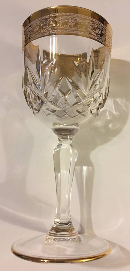 UNK16592 Wine Glass by Unknown Manufacturer-1
