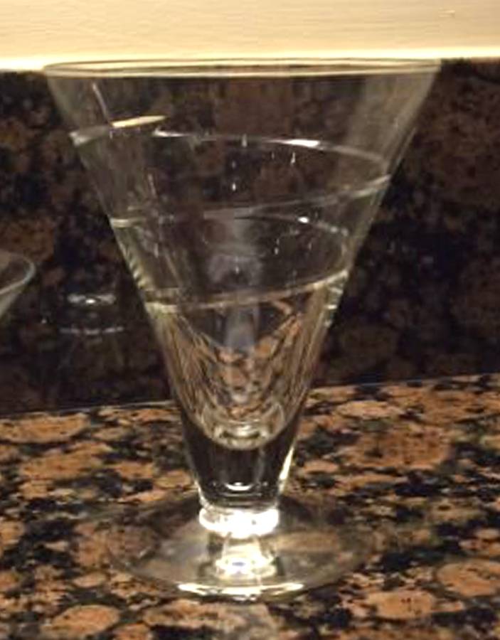 UNK16211 Wine Glass by Unknown Manufacturer-1