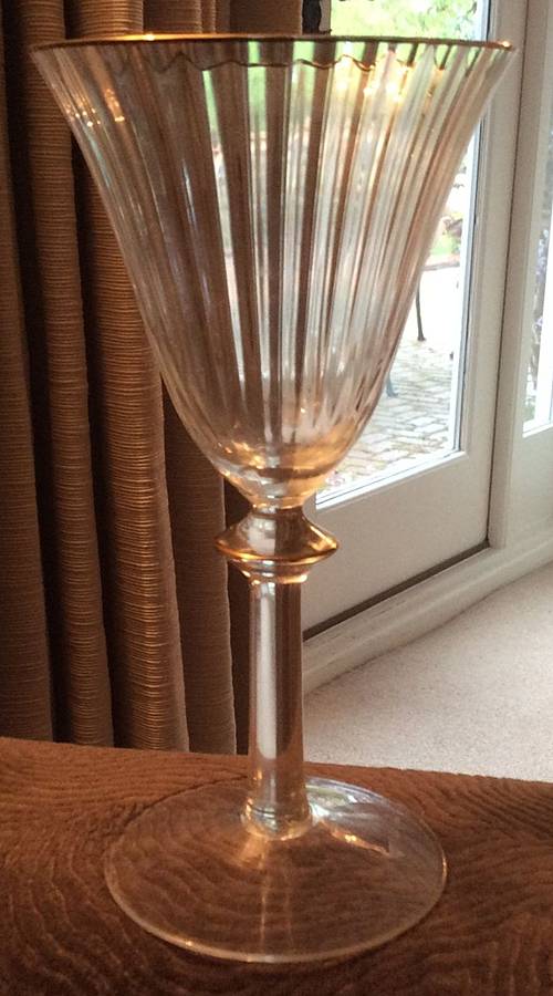 Unk16599 Water Goblet by Unknown Manufacturer-1