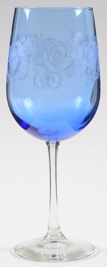 Jane Seymour Wine Glass by Unknown Manufacturer-1