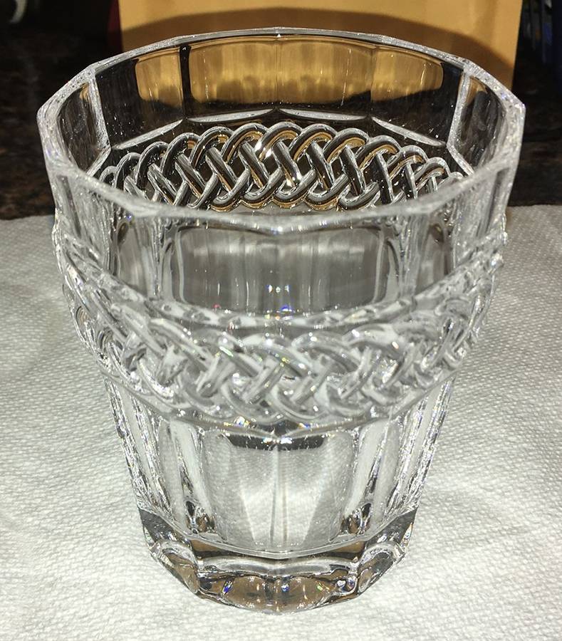 UNK16606 Double Old Fashioned by Unknown Manufacturer-1