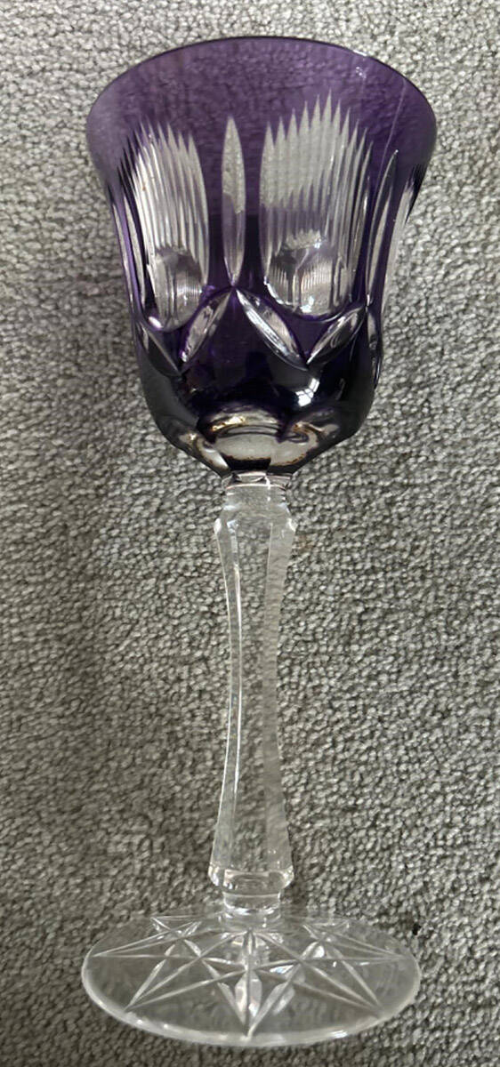 UNK16609 Amethyst Cordial by Unknown Manufacturer-1