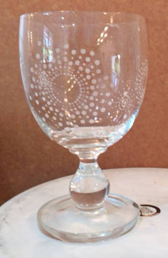 UNK16224 Water Goblet by Unknown Manufacturer-1