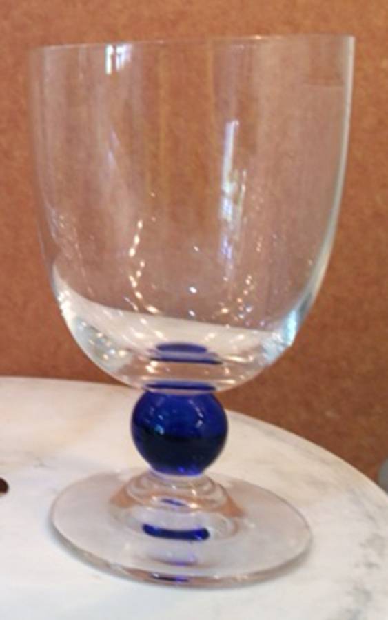 UNK16225 Water Goblet by Unknown Manufacturer-1