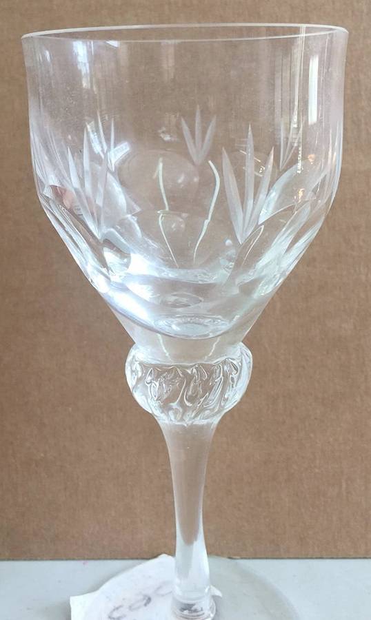 UNK16625 Wine Glass by Unknown Manufacturer-1