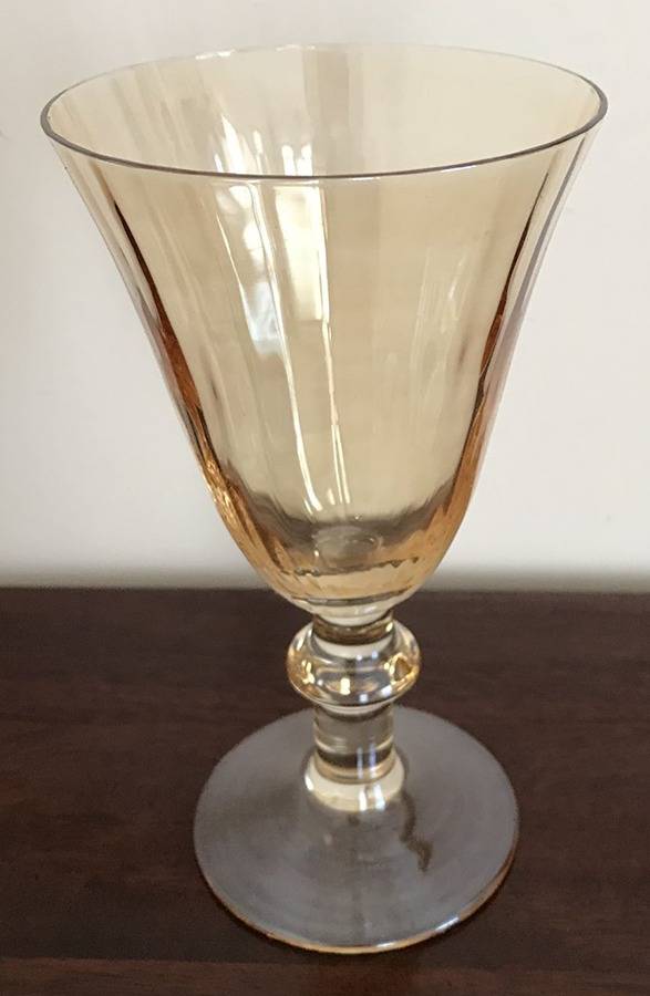 UNK16626 Water Goblet by Unknown Manufacturer-1