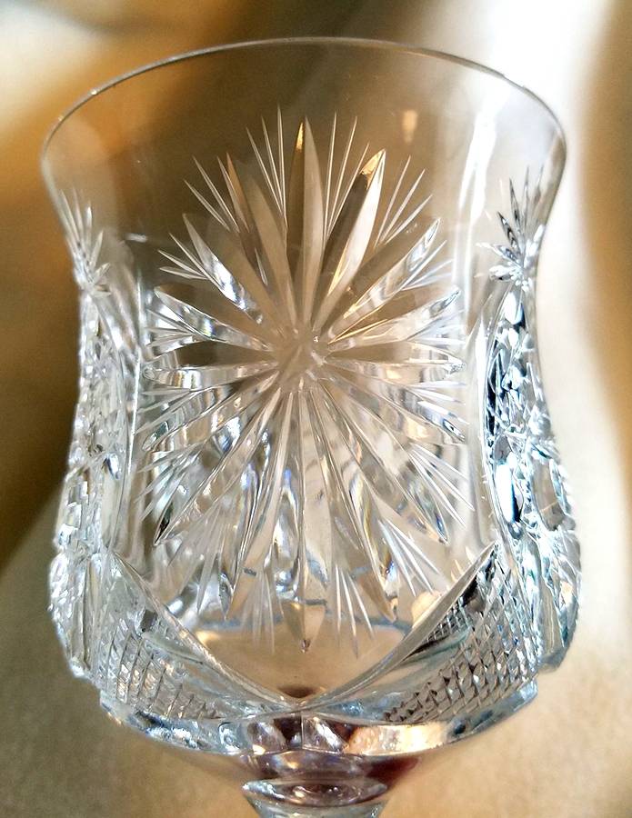 Koc2 Water Goblet by Kobani-1