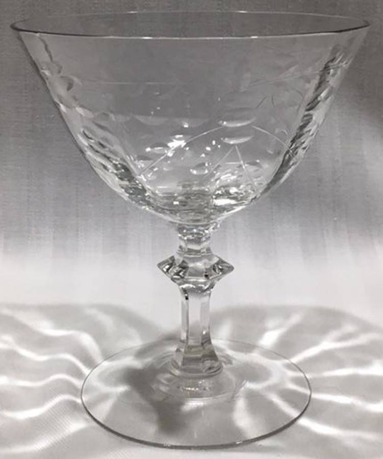 UNK16229 Low Sherbet by Unknown Manufacturer-1