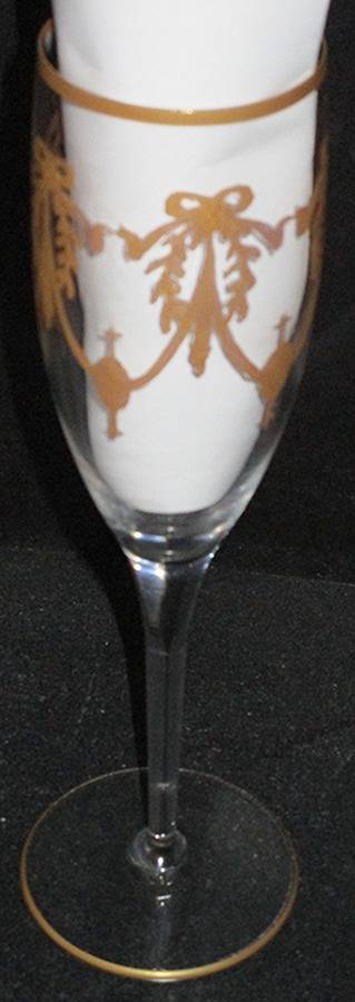 UNK16632 Fluted Champagne by Unknown Manufacturer-1