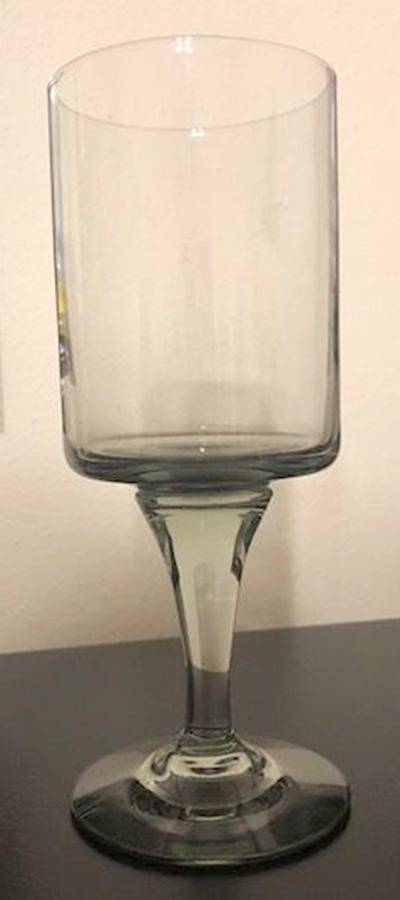 UNK16674 Water Goblet by Unknown Manufacturer-1